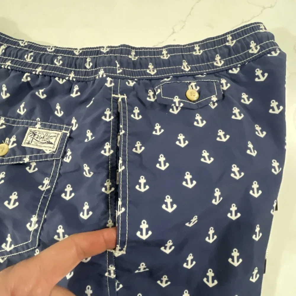 Polo Ralph Lauren gently used